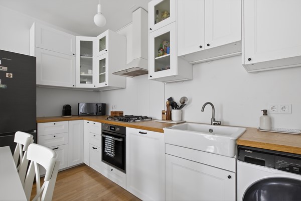 Medium property photo - Timorstraat 1-3, 1094 CD Amsterdam